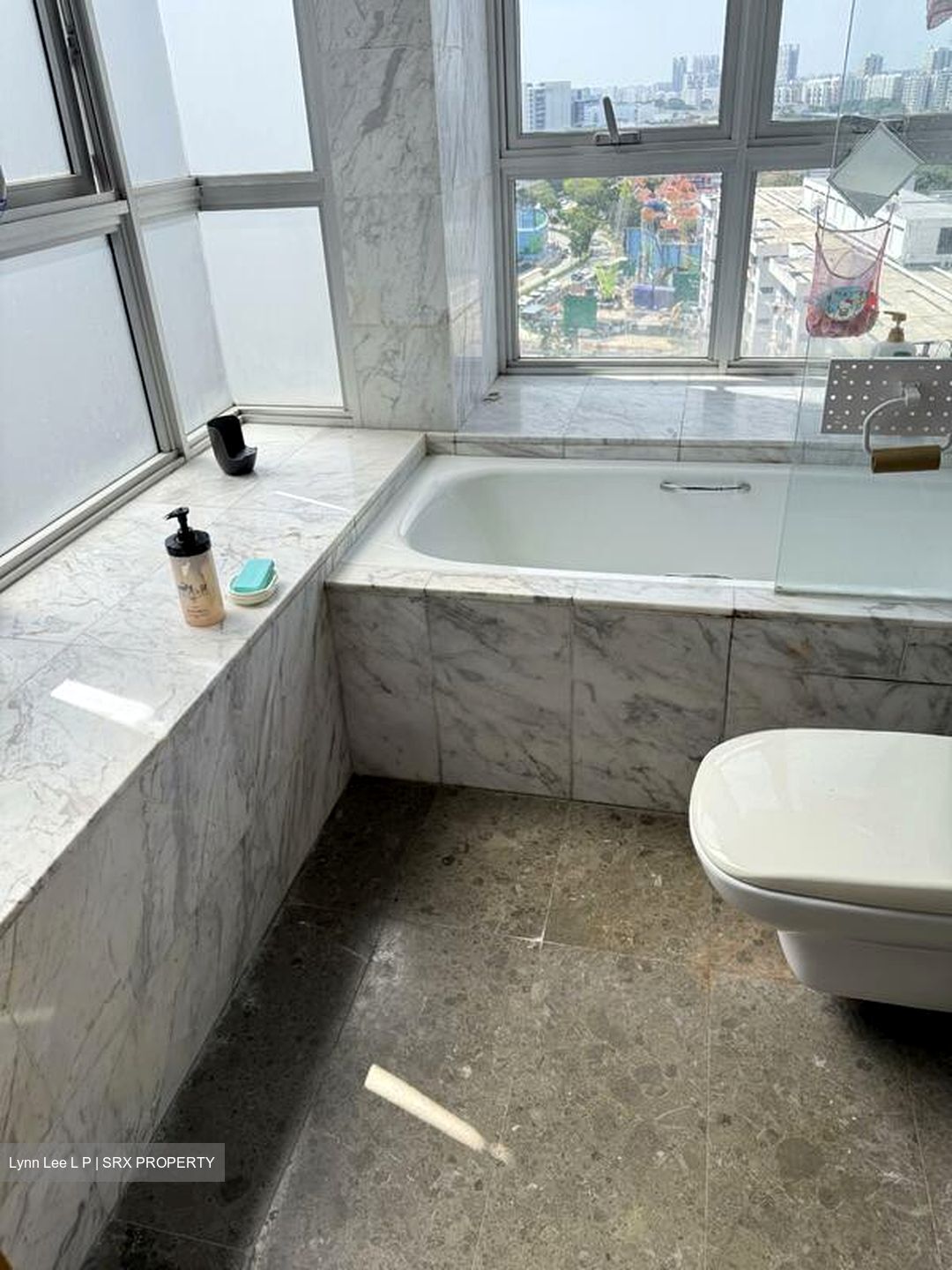 The Parc Condominium (D5), Condominium #502313661